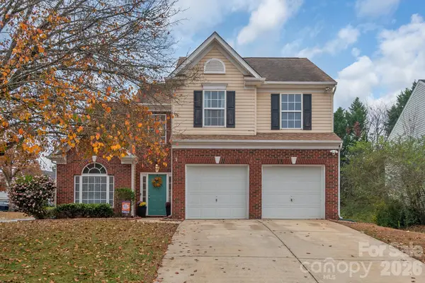 10803 Northgate Trail Drive, Charlotte, NC 28215