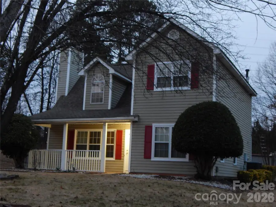 8019 Maxwelton Drive, Huntersville, NC 28078 - Image #3