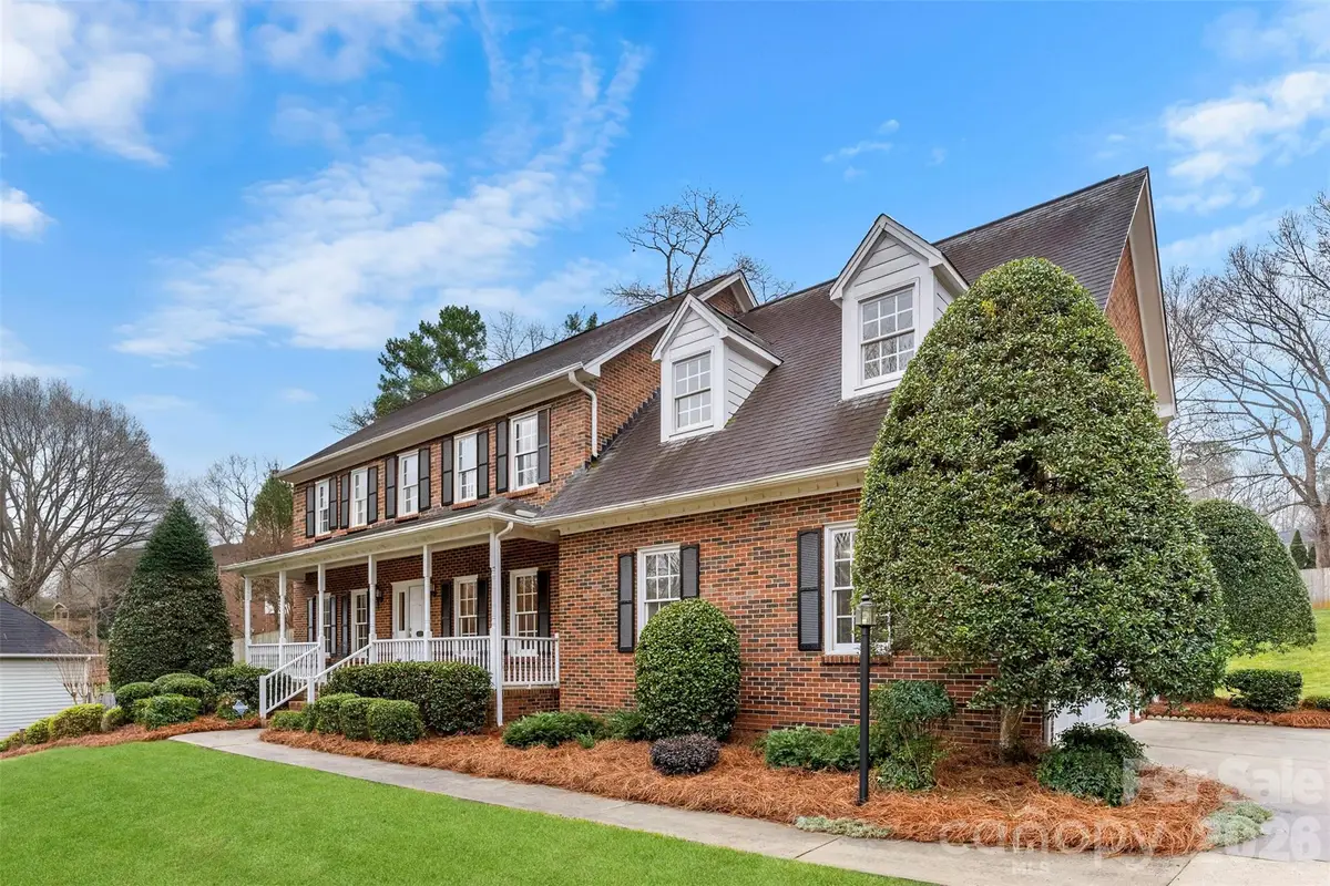 2017 Shadwell Court, Gastonia, NC 28056 - Image #1
