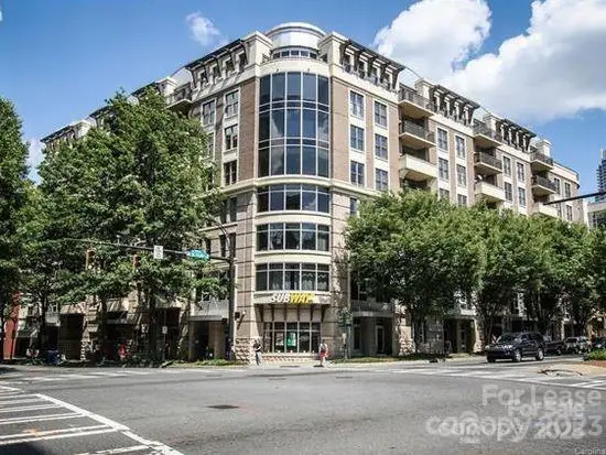 718 W Trade Street #302, Charlotte, NC 28202 - Image #2