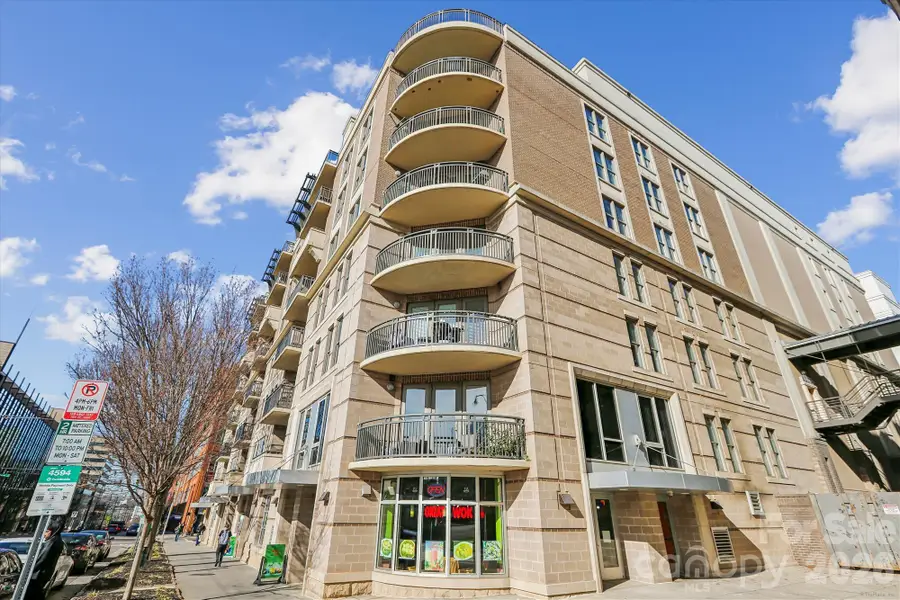 718 W Trade Street #302, Charlotte, NC 28202 - #3