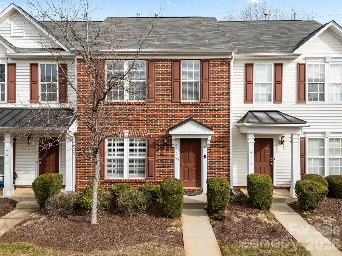 4219 Coulter Crossing, Charlotte, NC 28213 - Image #1