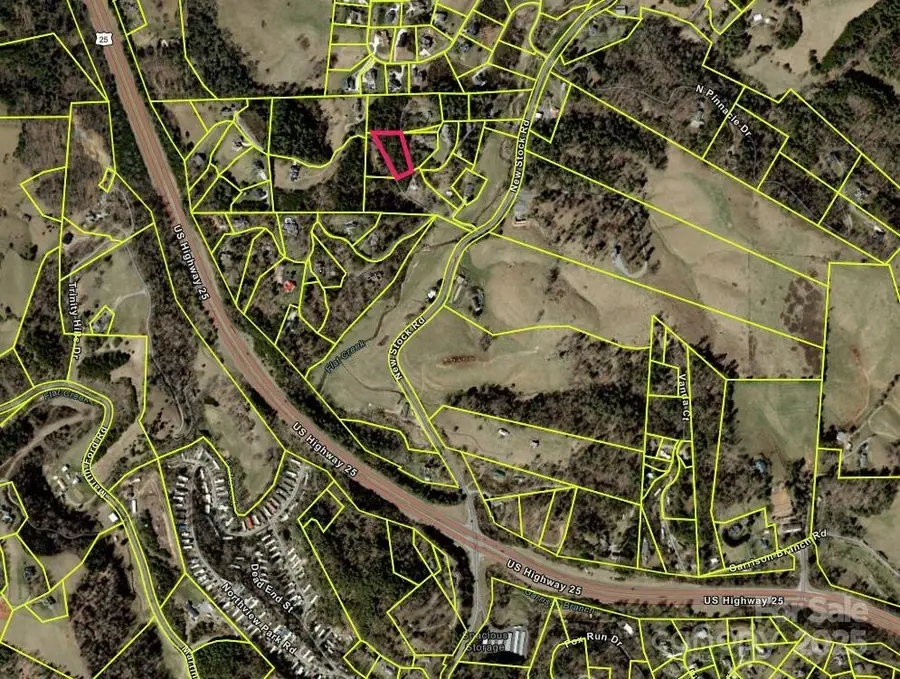 0 Al Faye Farm Way, Weaverville, NC 28787 - Image #2