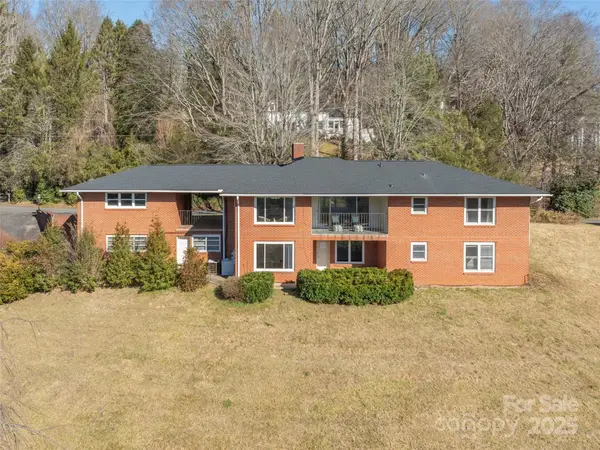 308 Grimball Drive, Waynesville, NC 28786