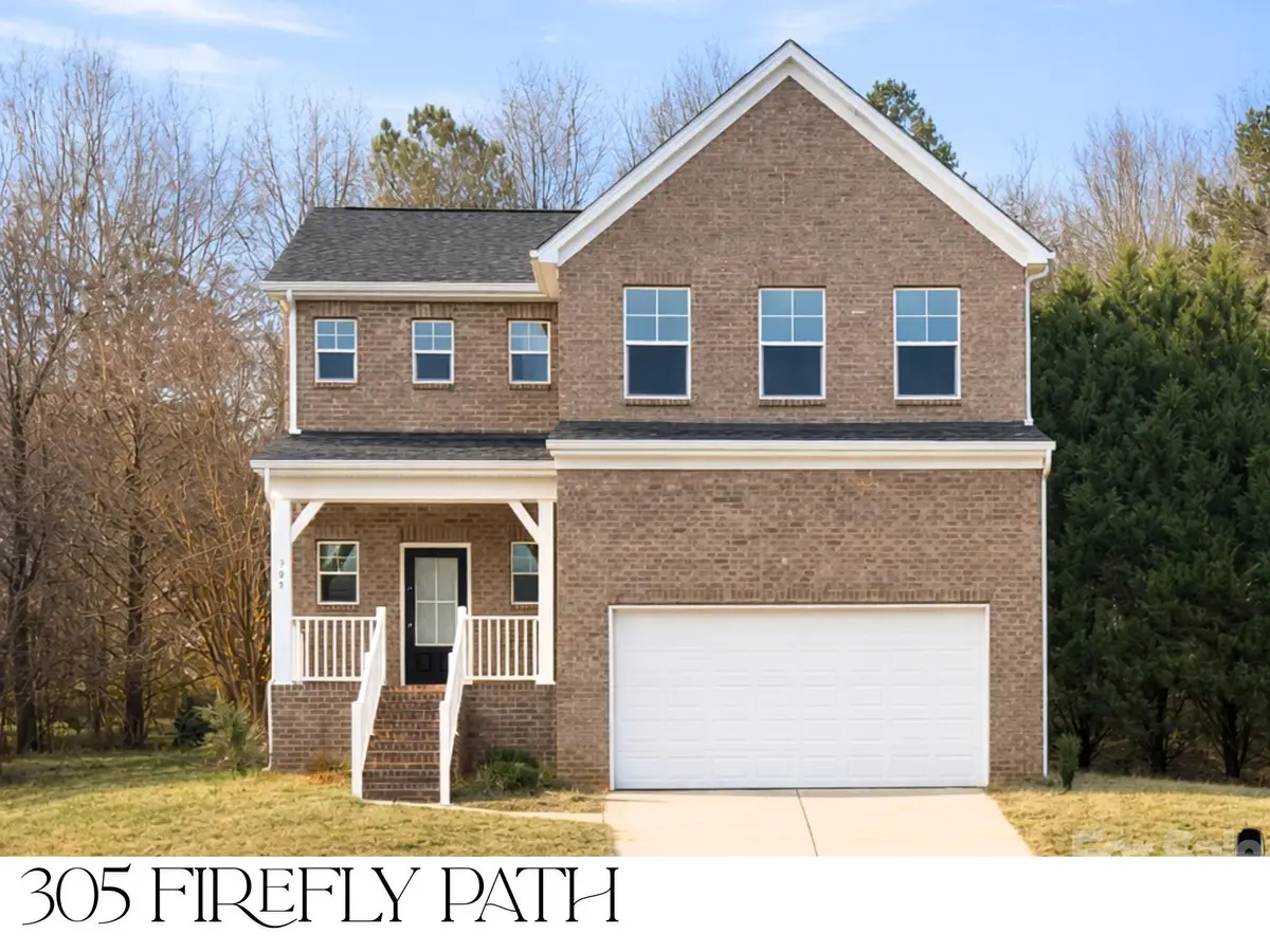 305 Firefly Path, Shelby, NC 28150 - Image #1