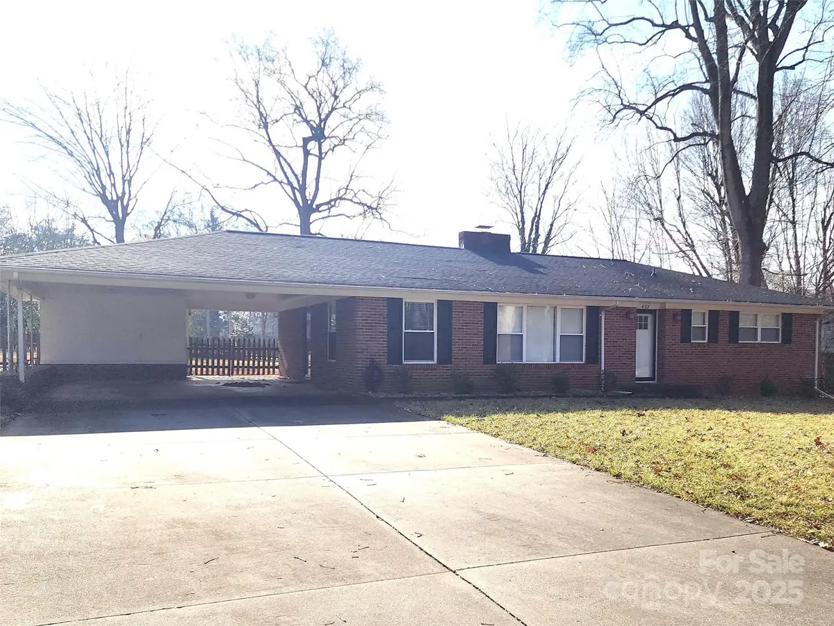 432 Virginia Avenue, Statesville, NC 28677 - Image #1