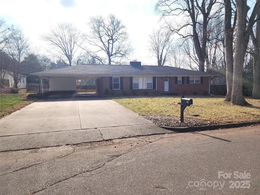 432 Virginia Avenue, Statesville, NC 28677 - Image #2