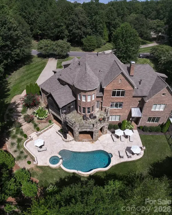 1100 Seminole Drive, Fort Mill, SC 29707