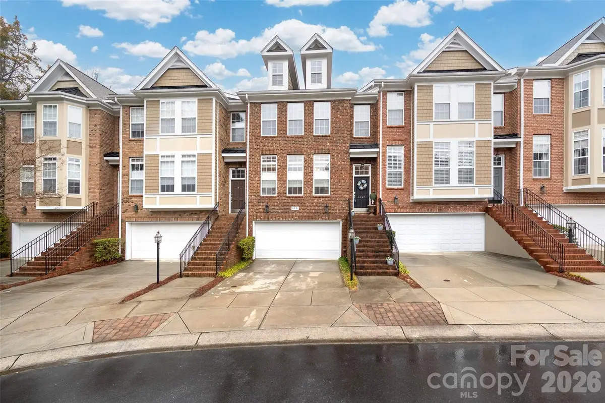 3321 Luke Crossing Drive, Charlotte, NC 28226 - #1