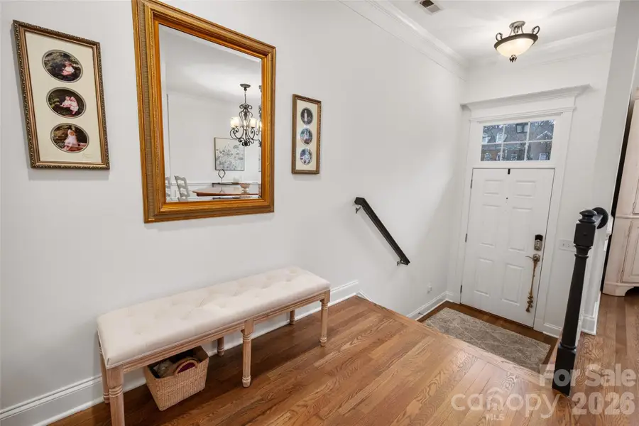 3321 Luke Crossing Drive, Charlotte, NC 28226 - #3