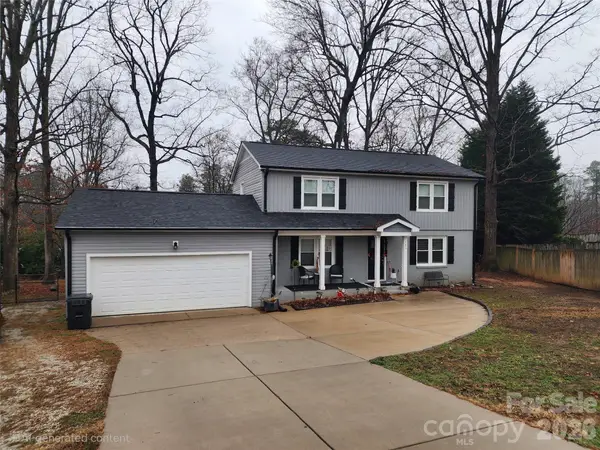 130 Cherokee Lane, Salisbury, NC 28147