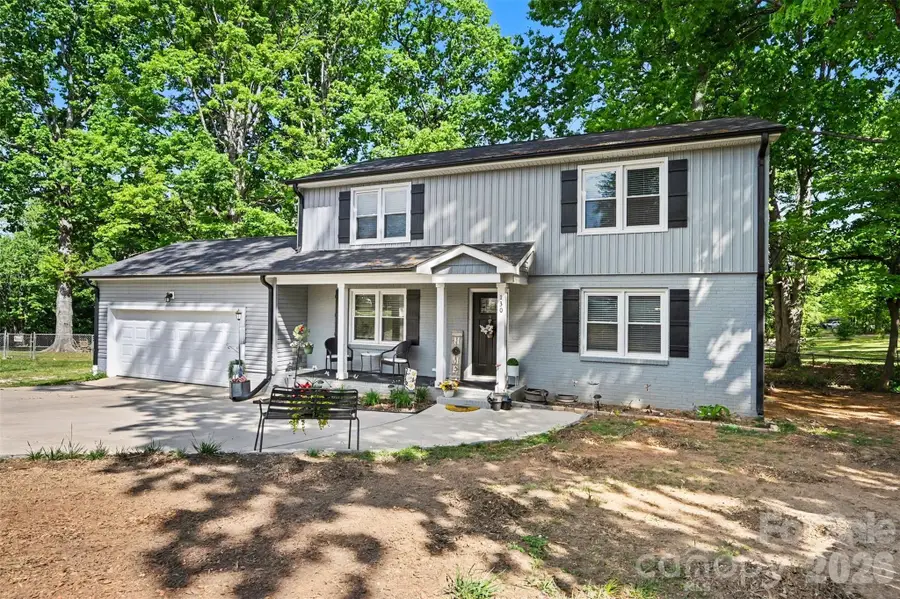 130 Cherokee Lane, Salisbury, NC 28147 - #3