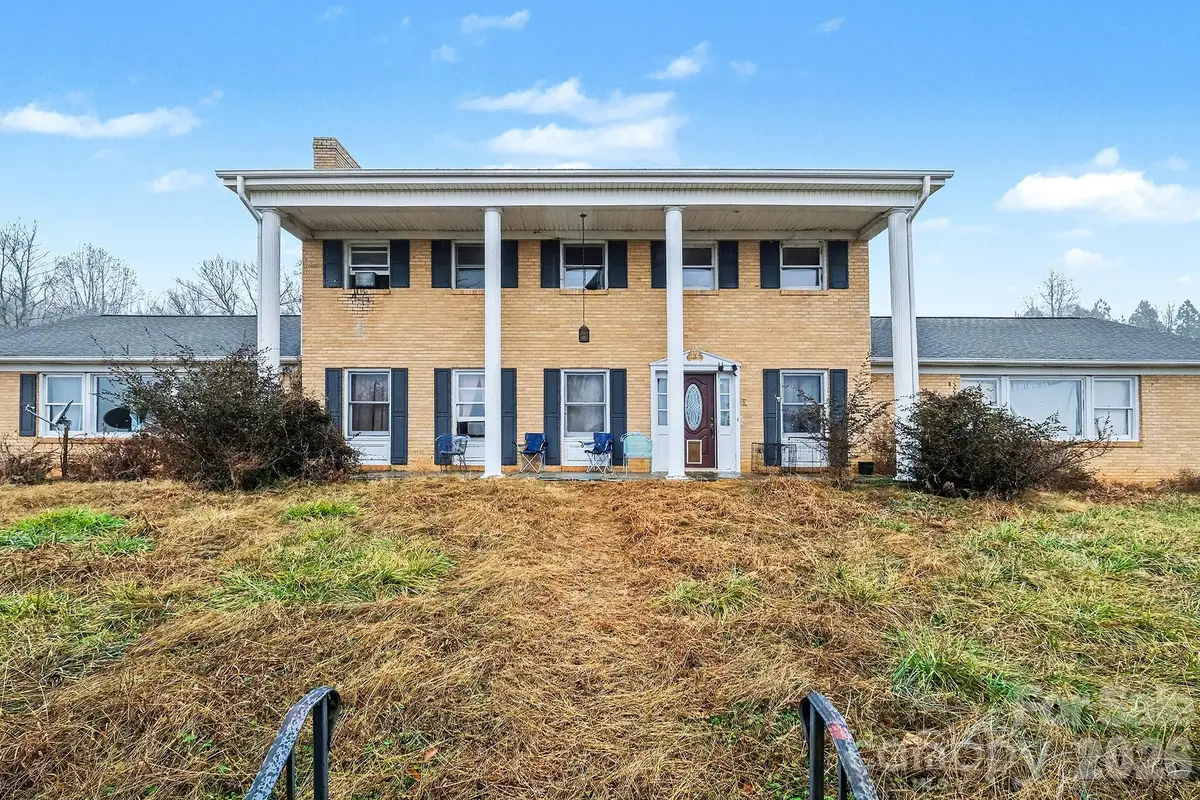 118 Hord Road, Lawndale, NC 28090 - Image #1