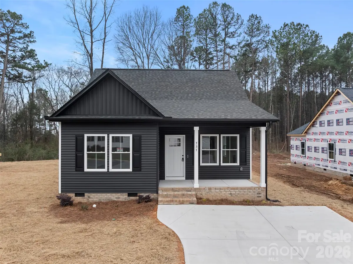 737 Jack Street, Kannapolis, NC 28081 - Image #1