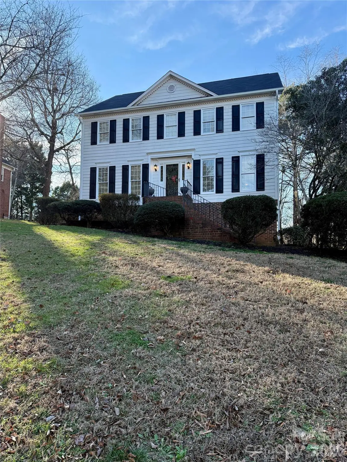 10318 Hollybrook Drive, Charlotte, NC 28277 - Image #1