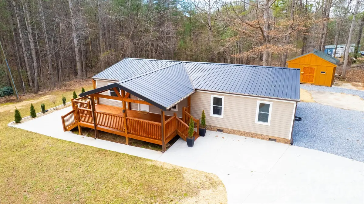 1380 Jacobs Lane, Morganton, NC 28655 - #1
