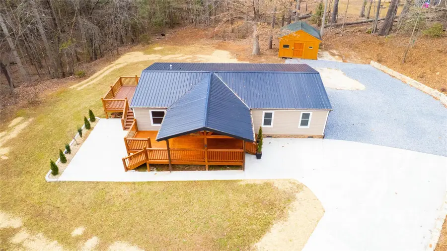 1380 Jacobs Lane, Morganton, NC 28655 - #2