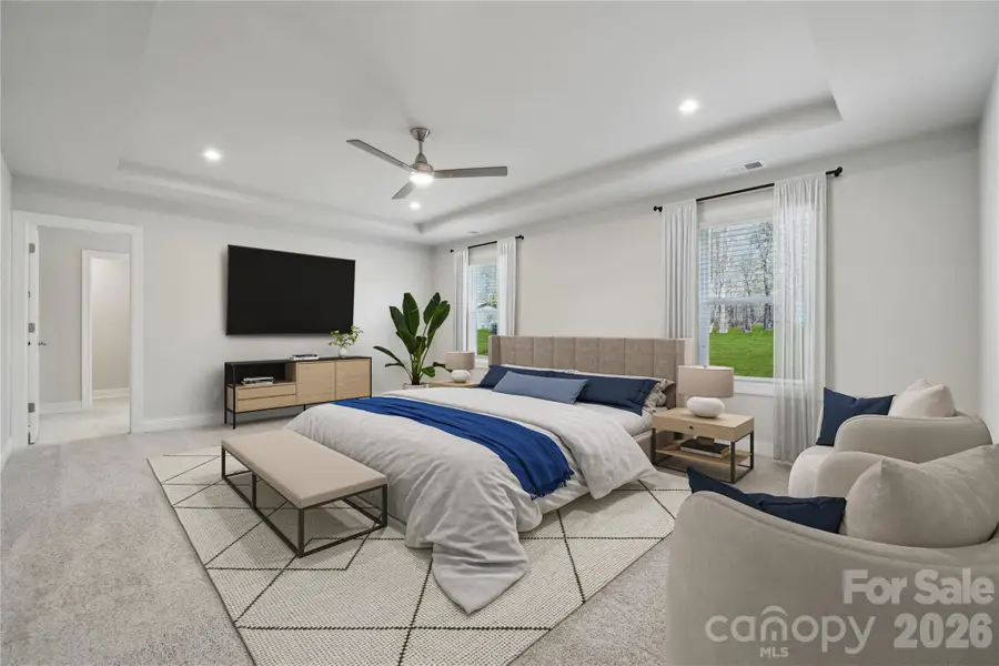 407 Alameda Way, Matthews, NC 28104 - Image #3