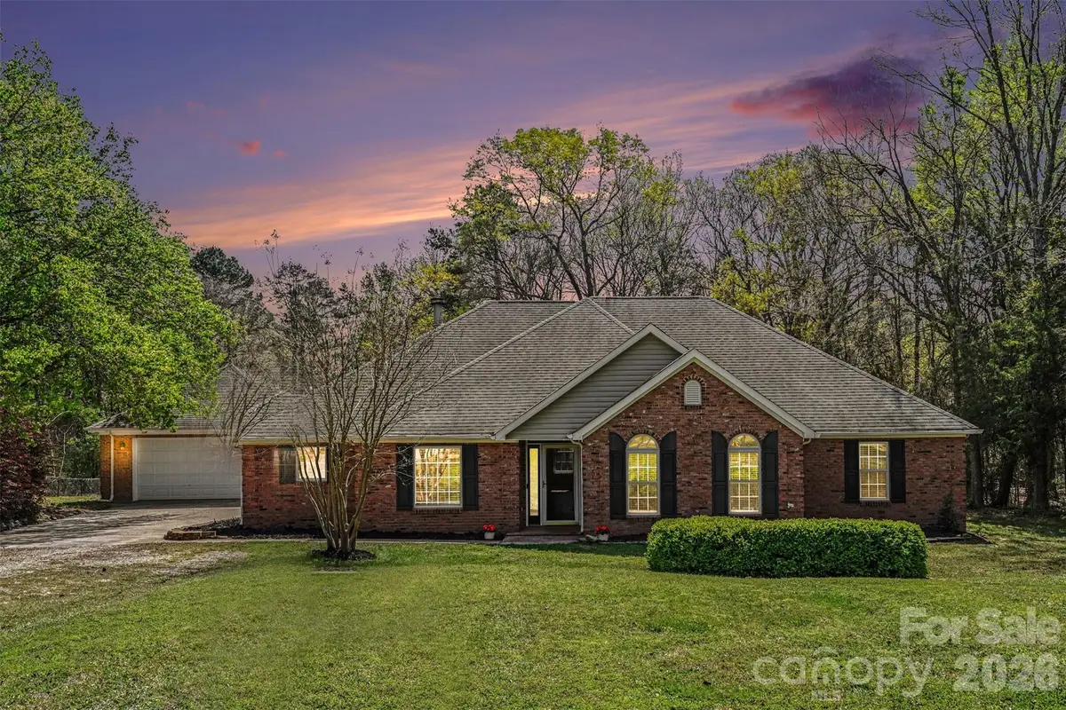 7329 Bailywick Drive, Waxhaw, NC 28173 - #1