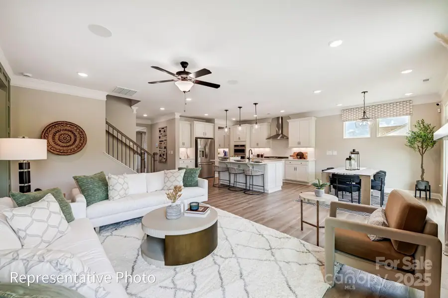 5038 Mclaughlin Loop, Waxhaw, NC 28173 - Image #3