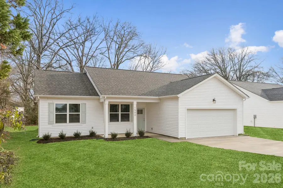 1500 N Charlotte Avenue, Monroe, NC 28110 - Image #2