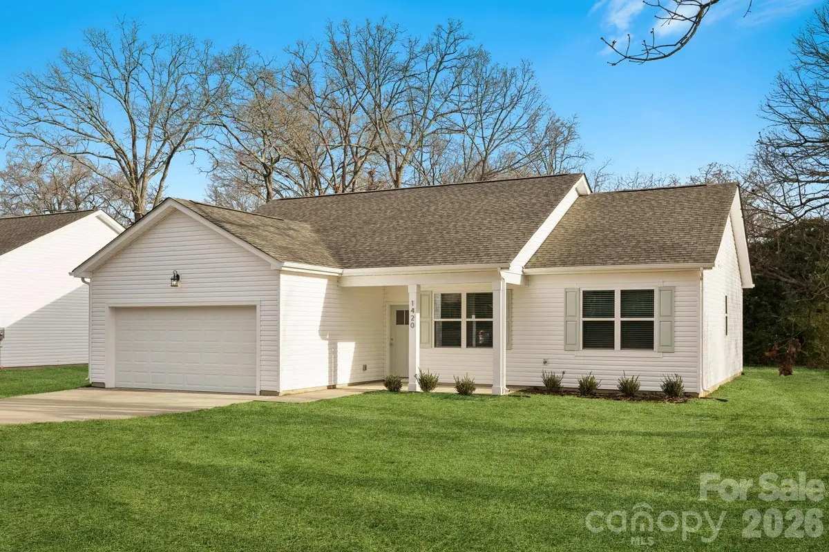 1420 N Charlotte Avenue, Monroe, NC 28110 - Image #1