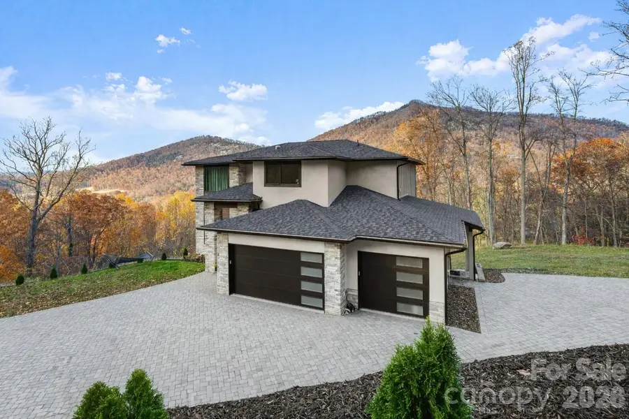 22 Chesten Mountain Drive, Asheville, NC 28803 - Image #2