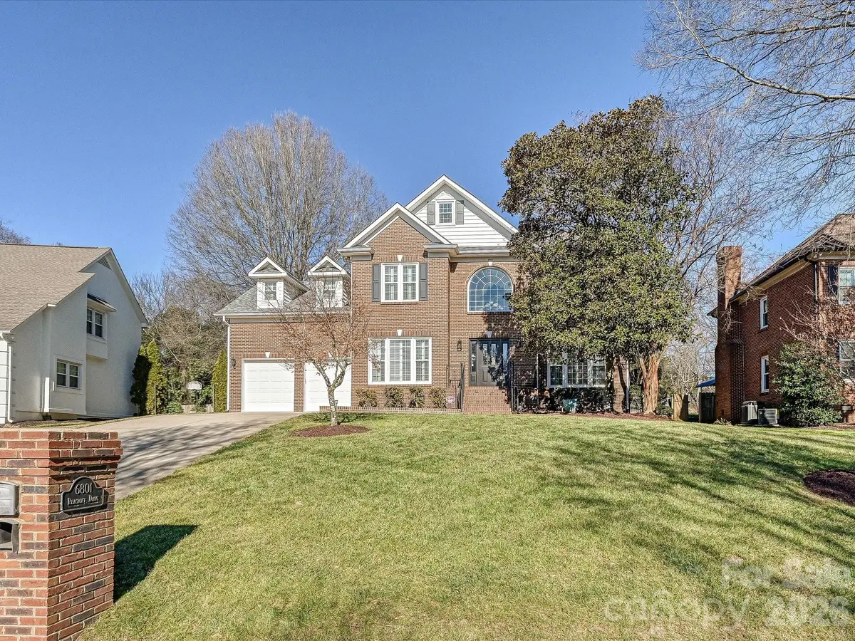 6801 Rea Croft Drive, Charlotte, NC 28226 - Image #1