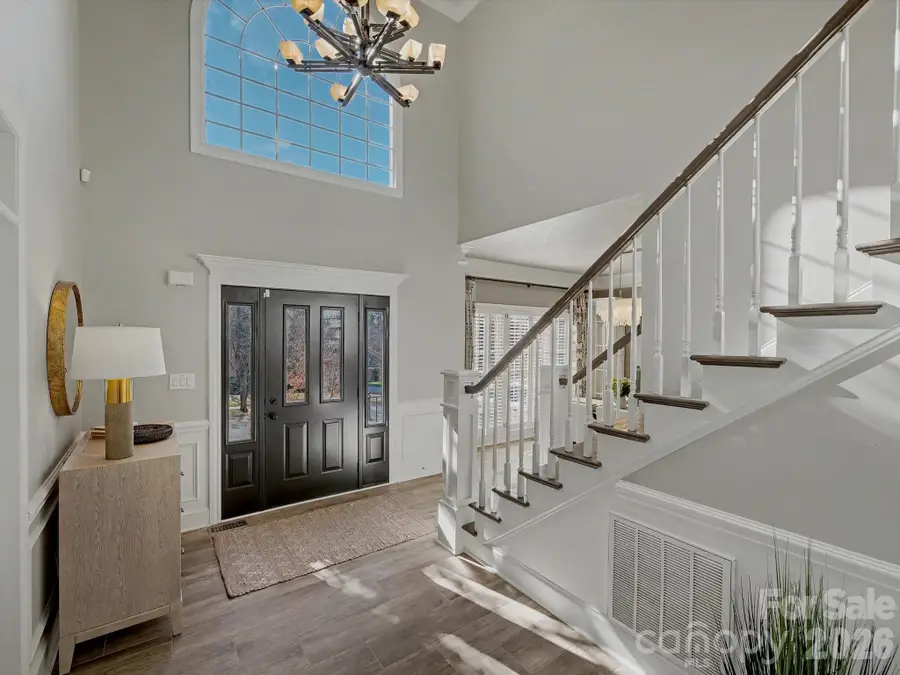 6801 Rea Croft Drive, Charlotte, NC 28226 - Image #3