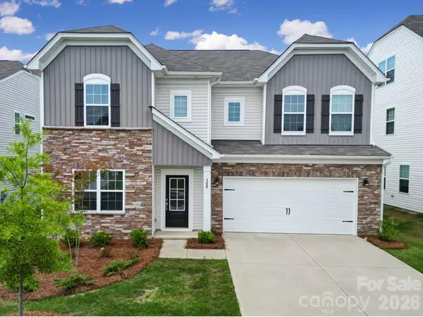 300 Kennerly Center Drive, Mooresville, NC 28115