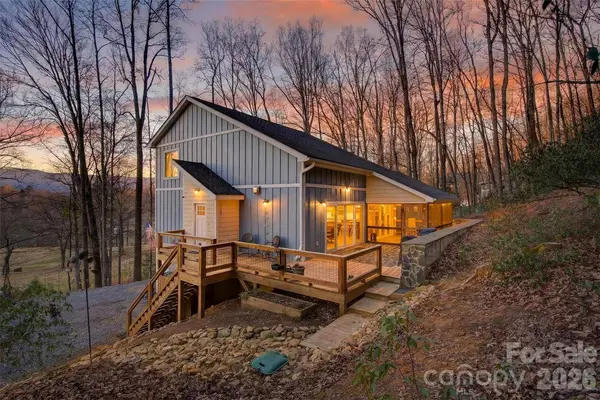 1413 Golf Course Road #24A, Old Fort, NC 28762