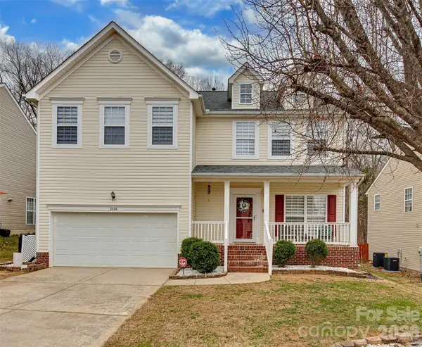 3846 Cameron Creek Drive, Matthews, NC 28105