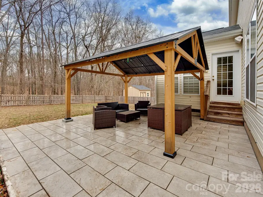 3846 Cameron Creek Drive, Matthews, NC 28105 - Image #2