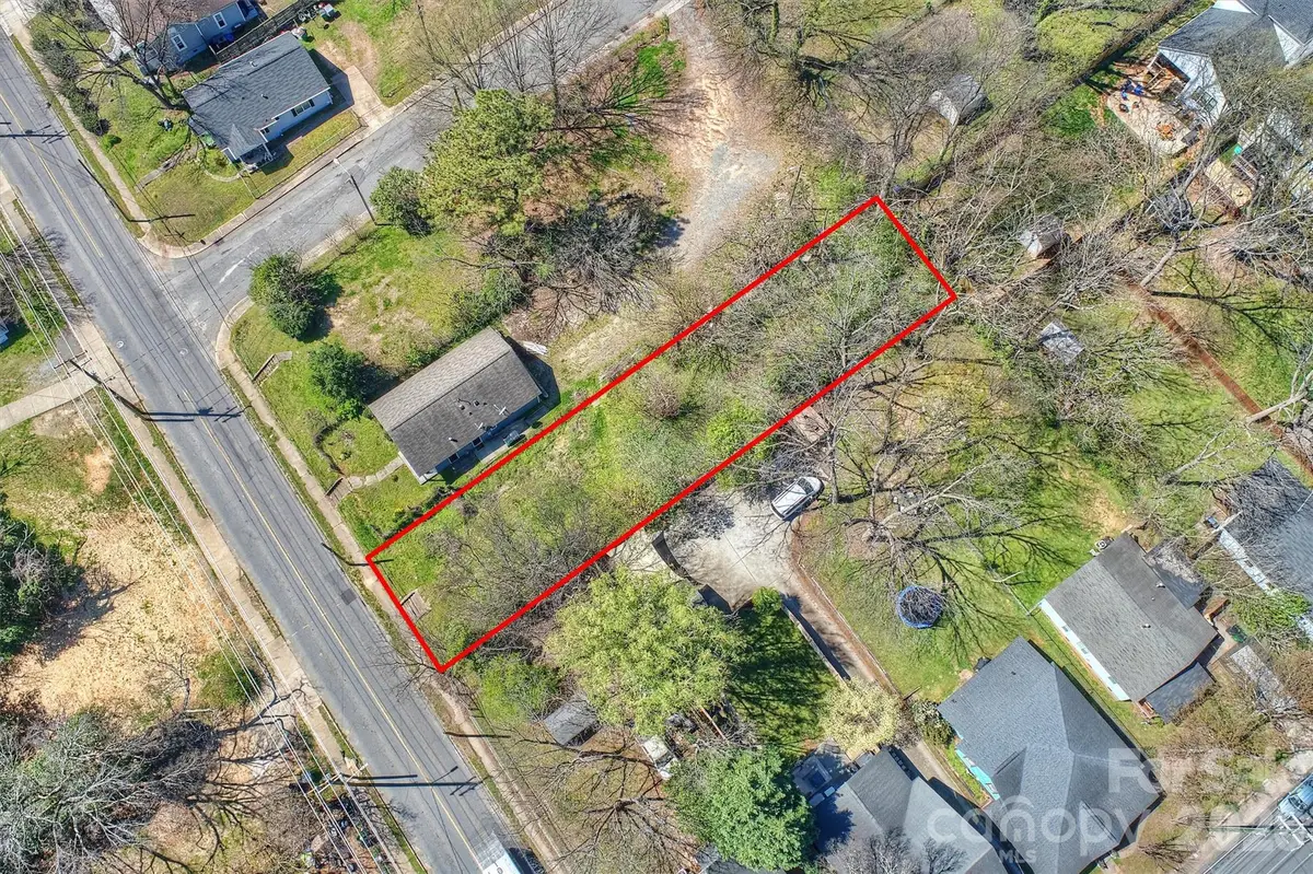 1409 N Davidson Street, Charlotte, NC 28206 - #1