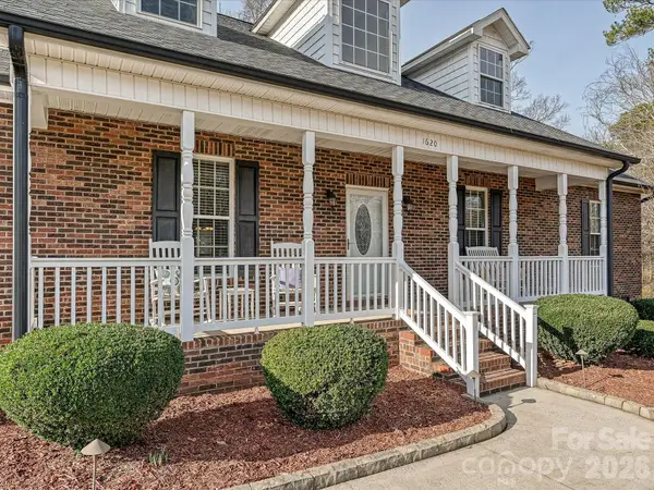 1620 Bennington Drive Nw, Concord, NC 28027