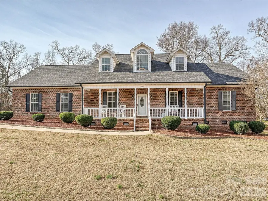 1620 Bennington Drive Nw, Concord, NC 28027 - Image #2