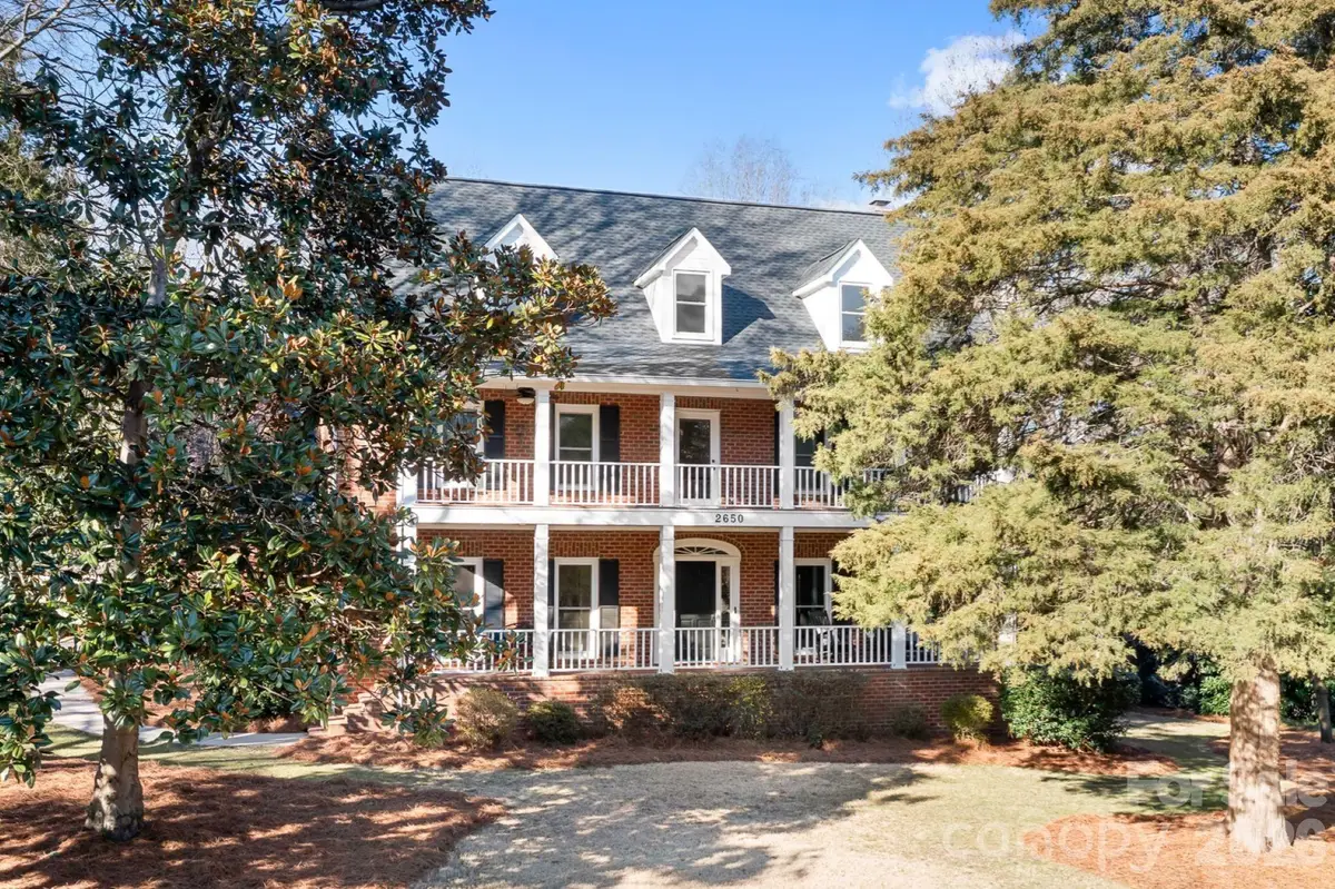 2650 Alanby Lane, Charlotte, NC 28270 - Image #1