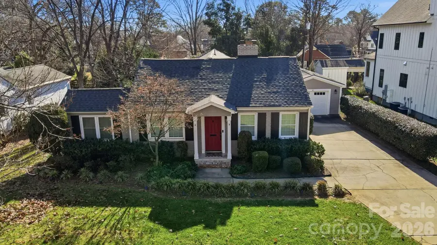 835 Sedgefield Road, Charlotte, NC 28209 - Image #3