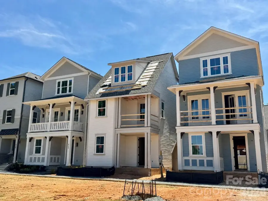 437 Delburg Mill Alley, Davidson, NC 28036 - #2