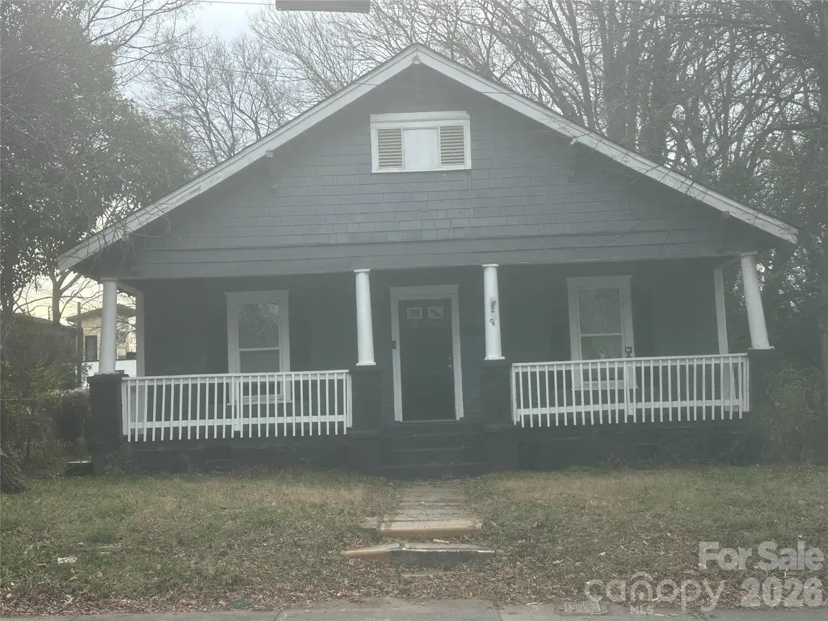628 E 18th Street, Charlotte, NC 28205 - Image #1