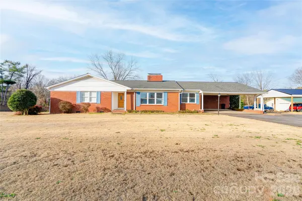 603 Plato Lee Road, Shelby, NC 28150