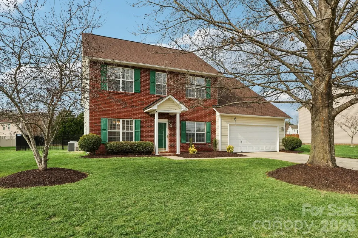 3019 Twin Peaks Court, Monroe, NC 28110 - Image #1