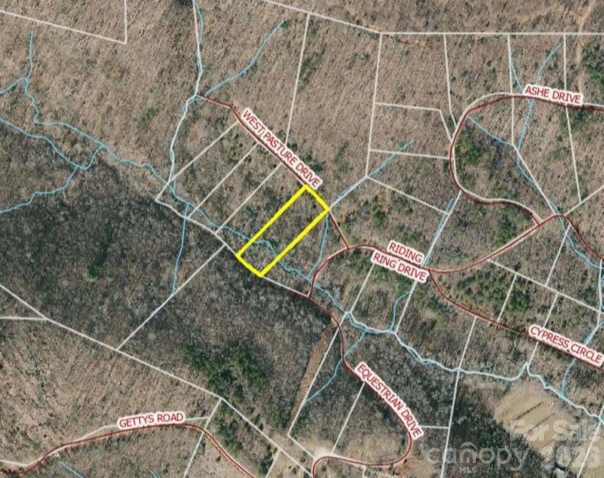 0 W Pasture Drive #36, Ellenboro, NC 28040 - Image #1