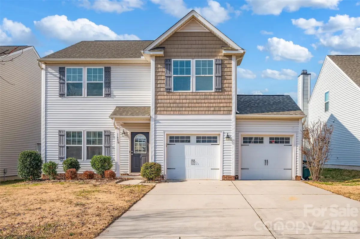 160 Fesperman Circle #145, Troutman, NC 28166 - Image #1