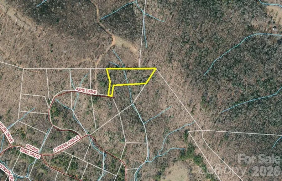 0 Ashe Drive #27A, Ellenboro, NC 28040 - #2