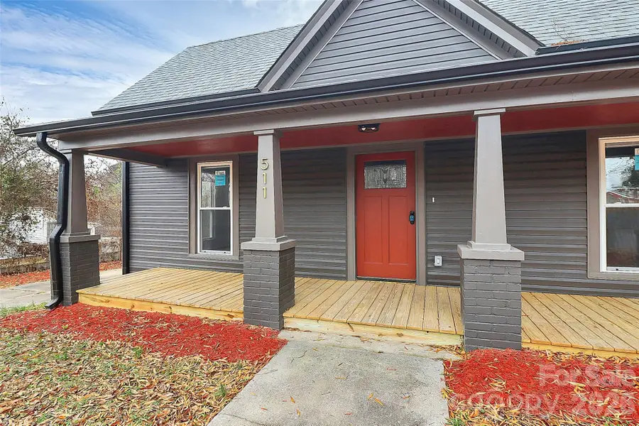511 W Oakwood Avenue, Albemarle, NC 28001 - #2