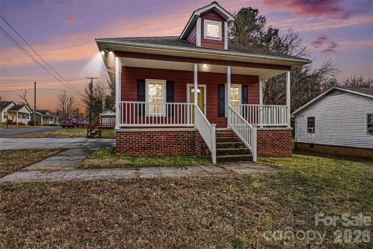 611 Tussey Street, Lexington, NC 27292 - Image #1