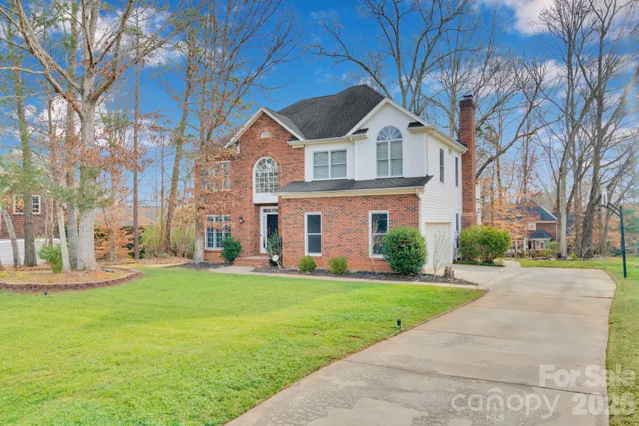 5305 Ravenglass Court, Waxhaw, NC 28173 - Image #3