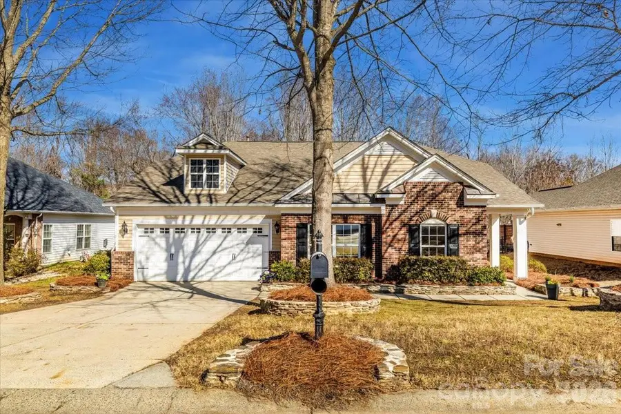 241 Loch Stone Street, Fort Mill, SC 29715 - #2