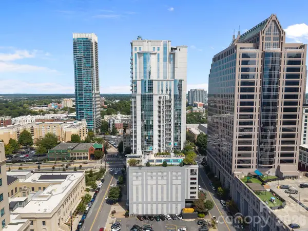 333 W Trade Street #2603, Charlotte, NC 28202